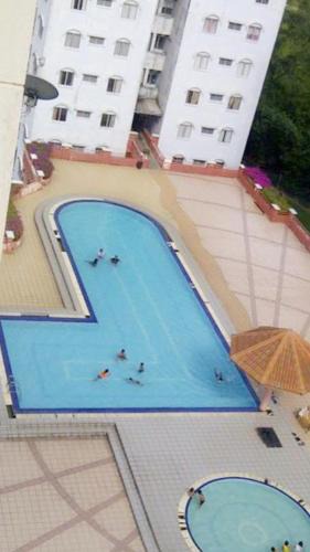 Bagan Pinang Apartment | Sunshine Bay Resort Port Dickson