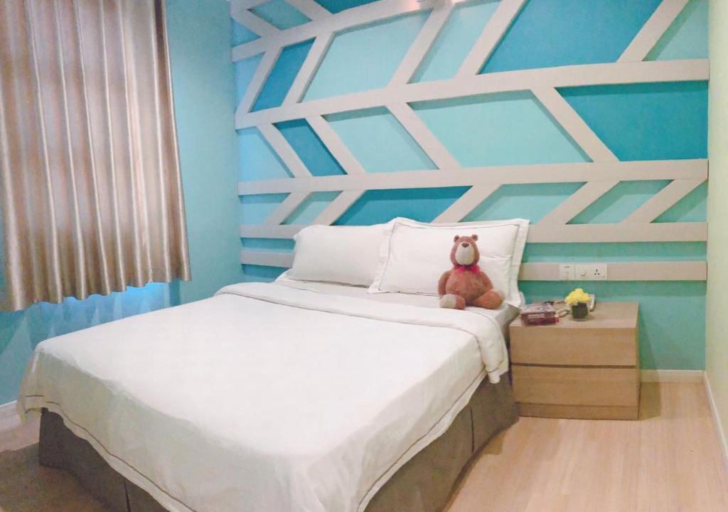 Taman Melaka Raya Hotel | Sunshine Inn