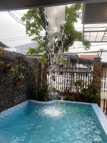 Vinh Xuan Hotel | Sunshine villa thuan an