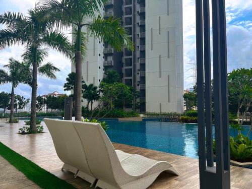 Bandar Sunway Apartment | Sunway Greenfield Residences