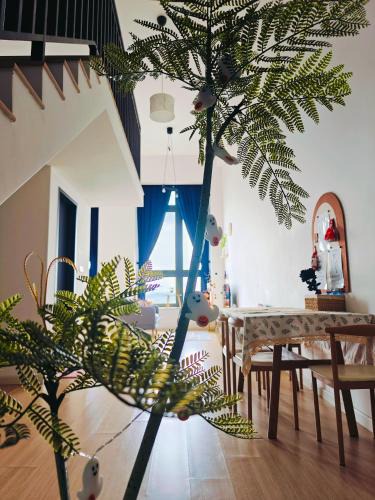 Nusajaya Apartment | Sunway Grid Loft Suite by Chill Lah Home