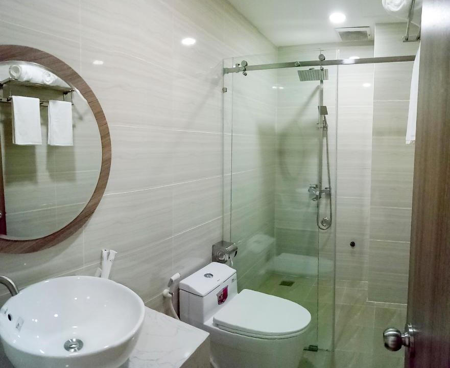 Dong Khoi Hotel | Sunway Hotel SaiGon