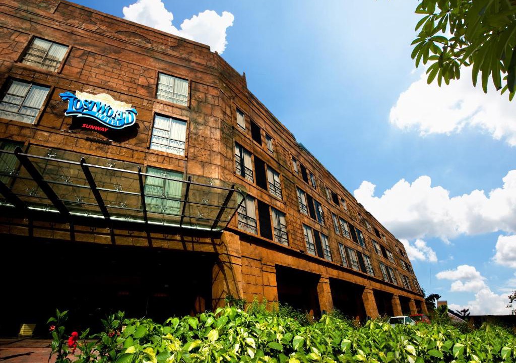 Hulu Kinta Hotel | Sunway Lost World Hotel
