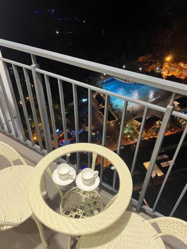 Ulu Kinta Apartment | Sunway Onsen beautiful view 4-6pax