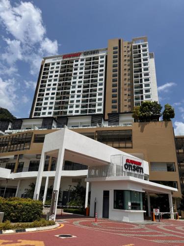 Perak Apartment | Sunway Onsen Suite