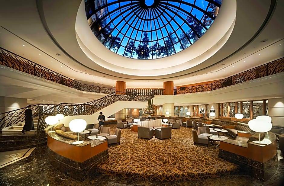 Chow Kit Hotel | Sunway Putra Hotel, Kuala Lumpur