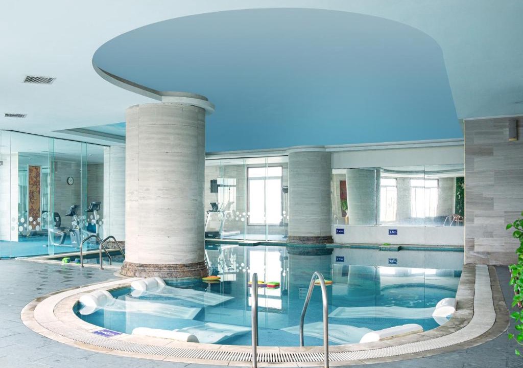 Ba Dinh Hotel | Super Candle Hotel