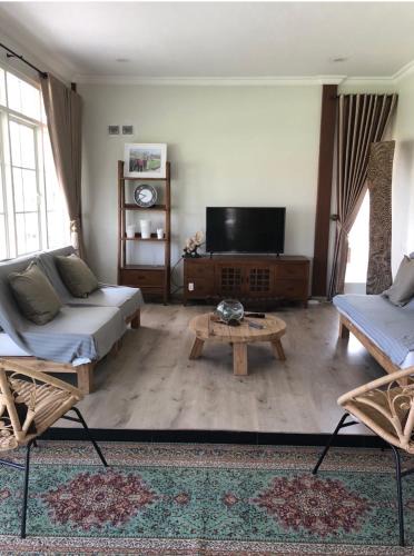 Villa Marion | Tomohon