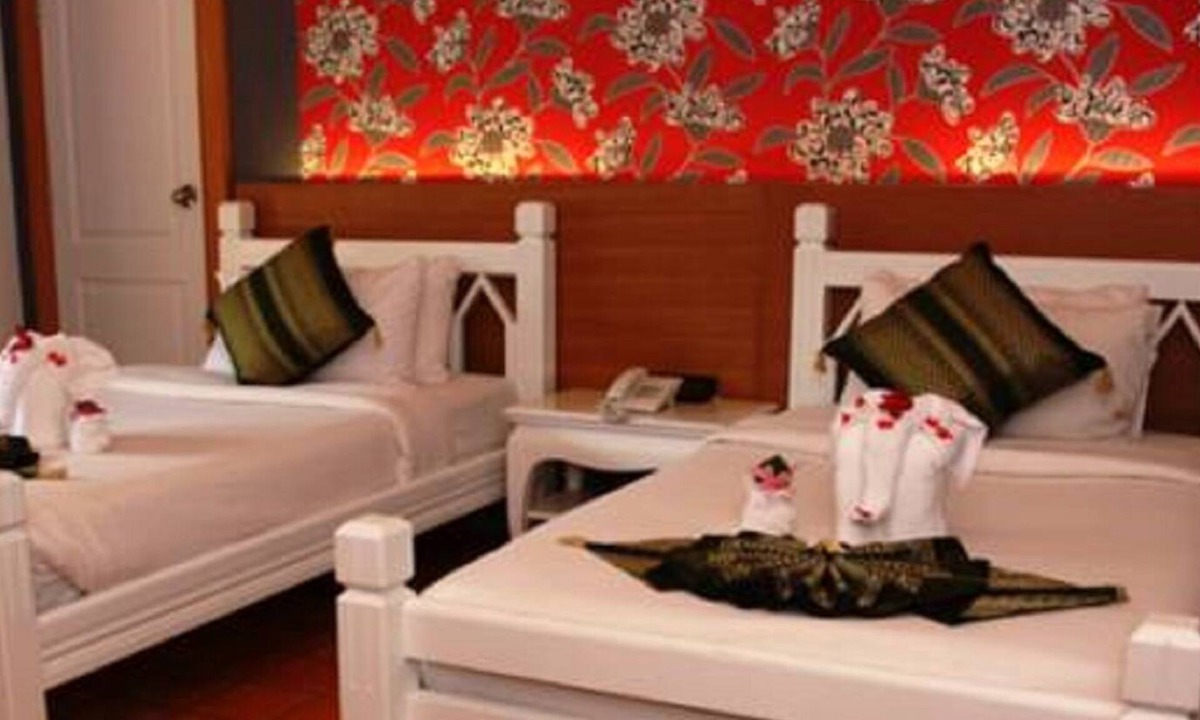 Ko Chang Resort | Superior Garden view with good massage and spa