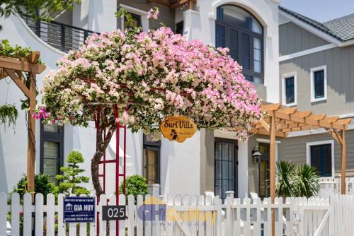 Phan Thiet Villa | Suri Villa