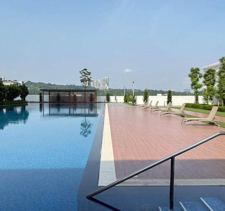 Puchong Apartment | Suria Garden by Iconique