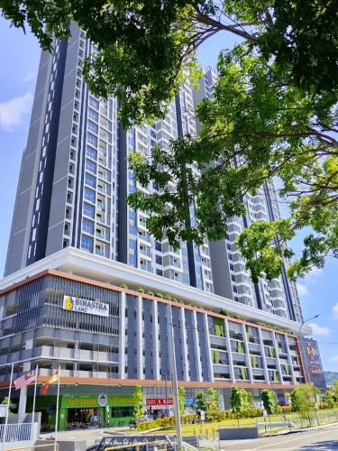 Puchong Apartment | Suria Garden