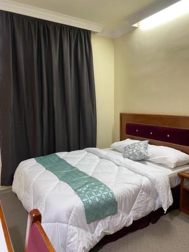 Bandar Kota Bharu Hotel | SURIA HOTEL SDN BHD