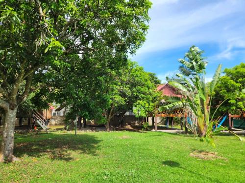 Kep Hotel | Surya Kep - Le Soleil Kep
