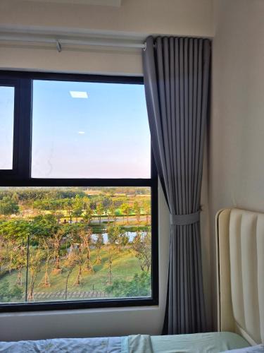 Nhon Trach Apartment | SwanBay Apartment Rice House - Park View Quiet and Green
