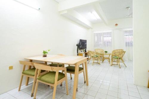 Ipoh House | Sweet 9ight Menglembu Falim Homestay