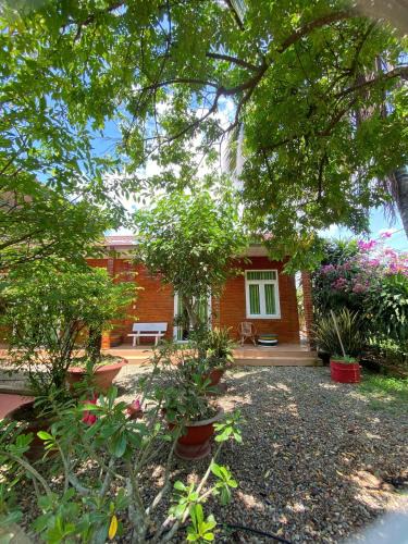 Nam Cat Tien Bed & Breakfast | Sweet Home - Nam Cát Tiên Homestay