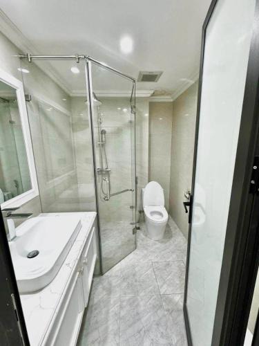Kampung Losong Apartment | Sweet Home Residence