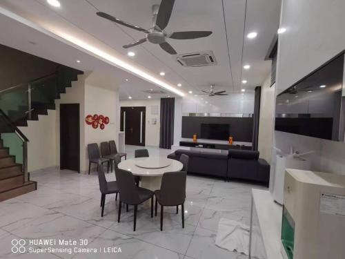 Banting House | Sweetsweet homestay