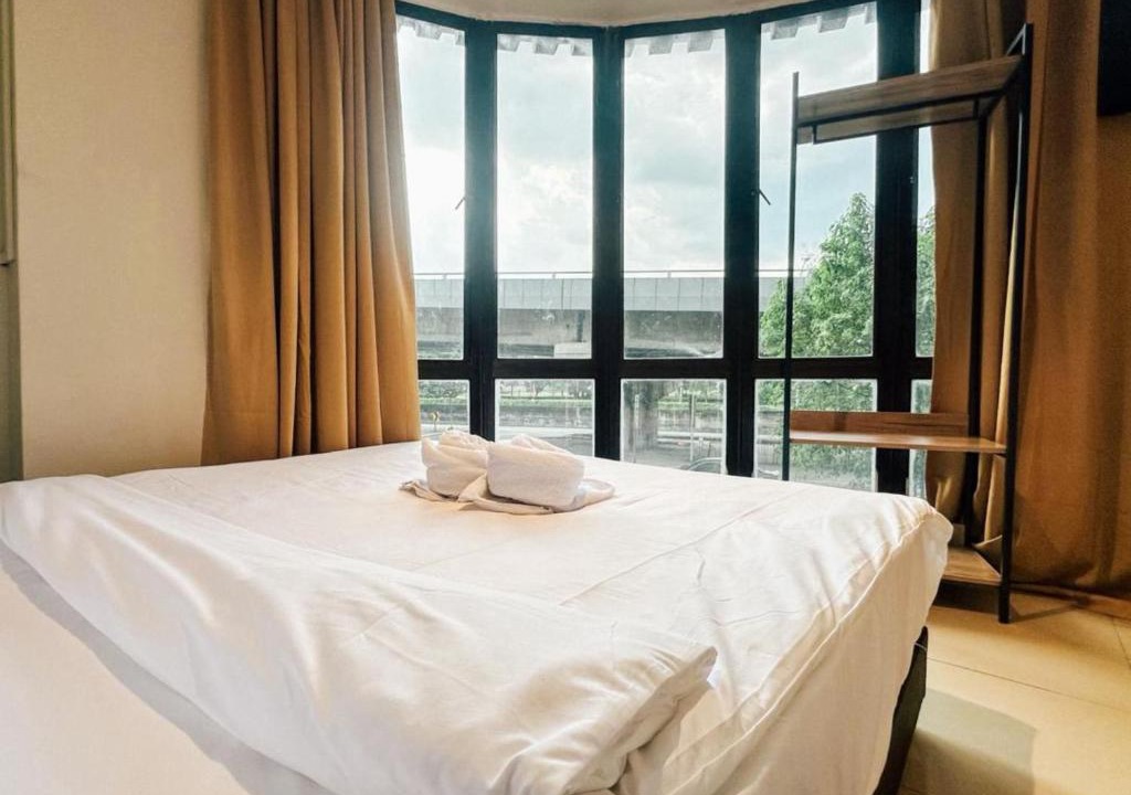 Sentul Hotel | Swing & Pillows - Sentul Jalan Ipoh Kuala Lumpur