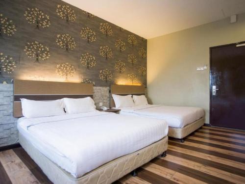 Bandar Baru Salak Tinggi Hotel | Swing & Pillows - Sky Star, KLIA 1 KLIA 2, Sepang