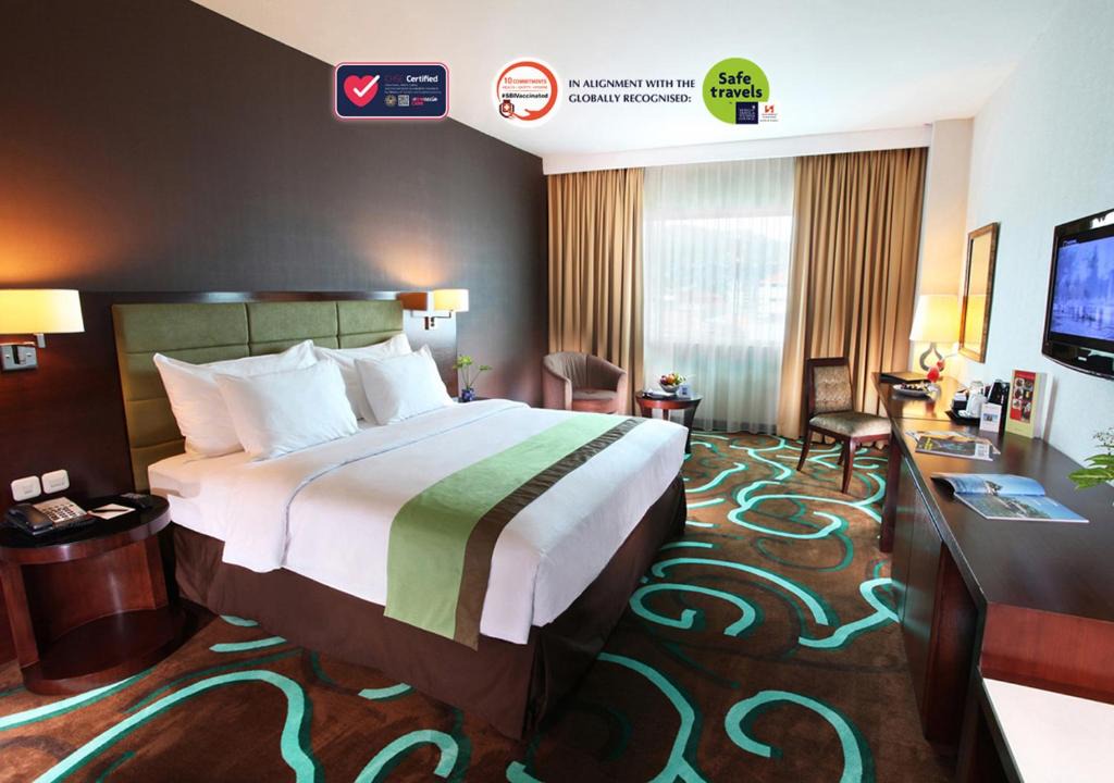 Ambon Hotel | Swiss-Belhotel Ambon