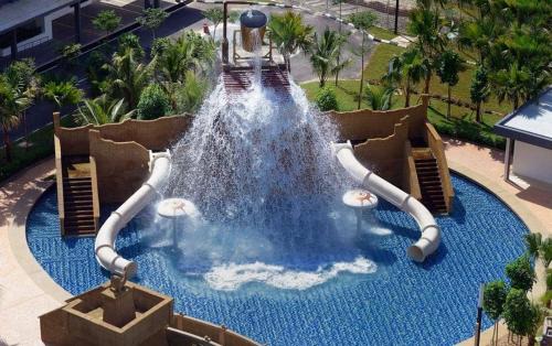 Tanjung Apartment | Swiss Garden Residence Kuantan by TheHills