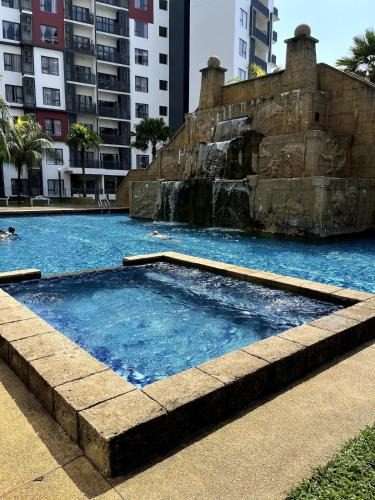 Tanjung Apartment | Swiss Garden Residence Kuantan by Iconique