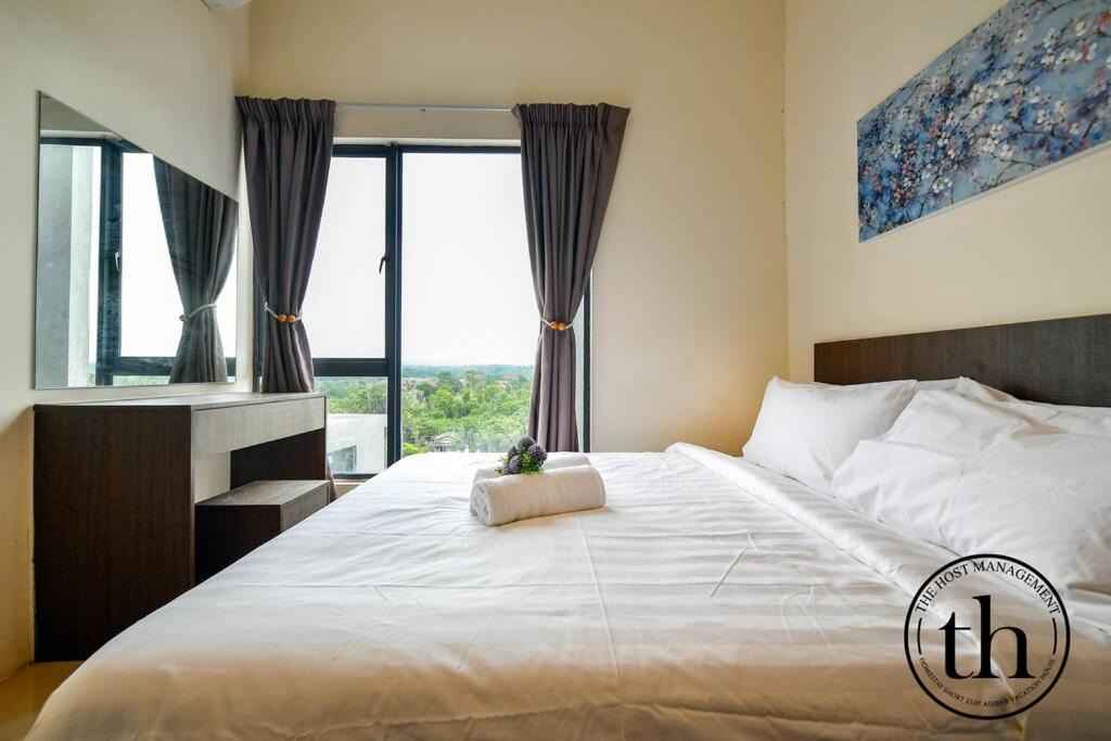 Tanjung Apartment | Swiss Garden Resort Residence 4paxes Studio 7-1