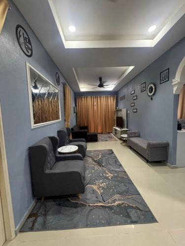 Bachok House | SYA Homestay Bachok