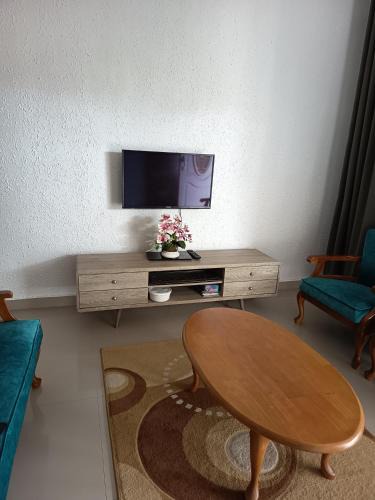 Kampung Geliga Besar House | Syaza Homestay