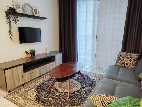 Kajang Apartment | Syazaidi Homestay, Residensi Adelia, Bangi Avenue