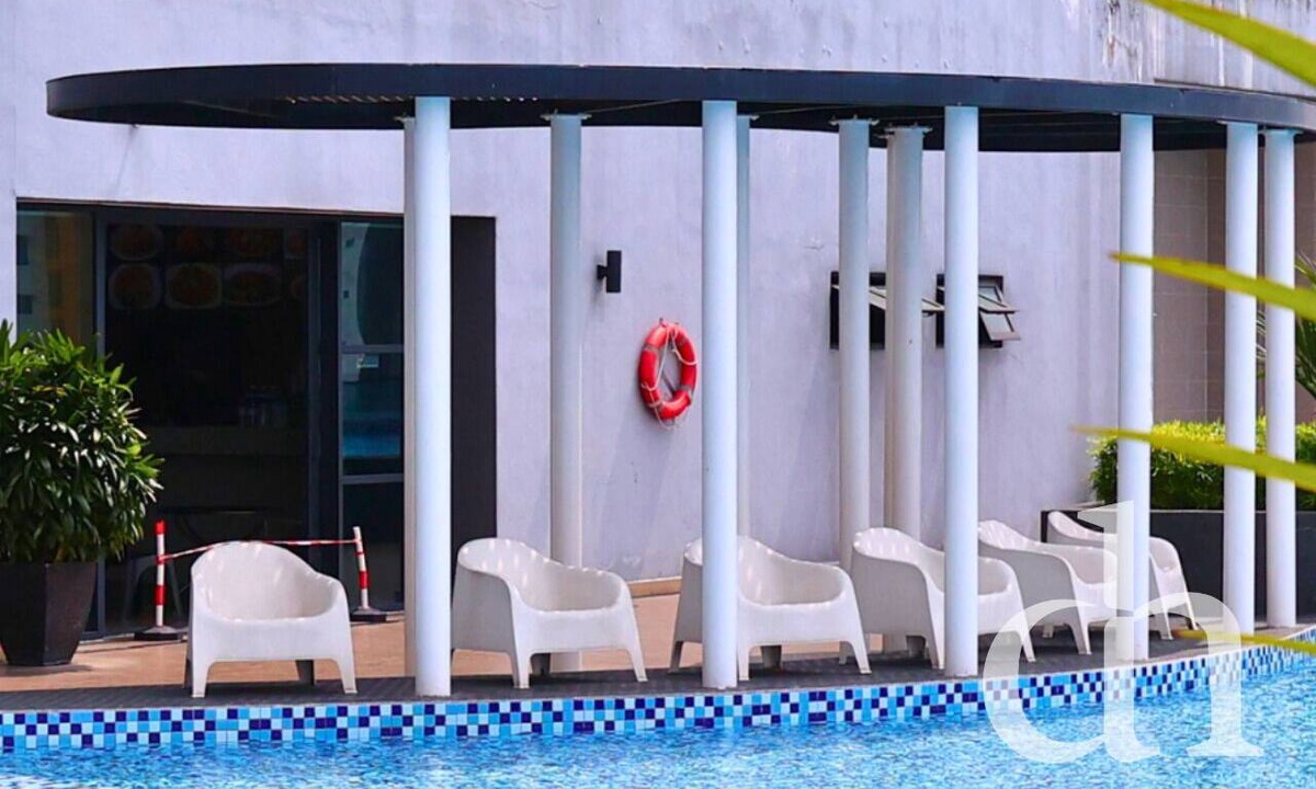 Seri Kembangan Apartment | Symphony Tower | Menara Simfoni By Dehoz Suites