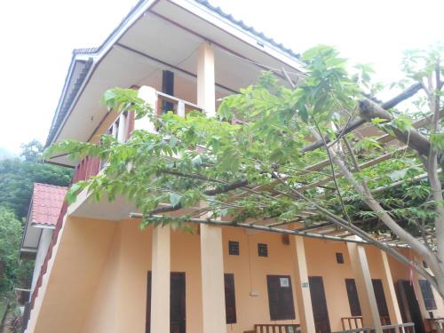 Nong Khiaw House | Sythane Guesthouse