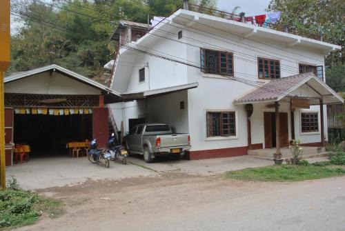 Pakbeng House | Syvongsack Guesthouse