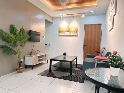 Kampung Masjid Timah Apartment | SZ Home Legacy at Meritus