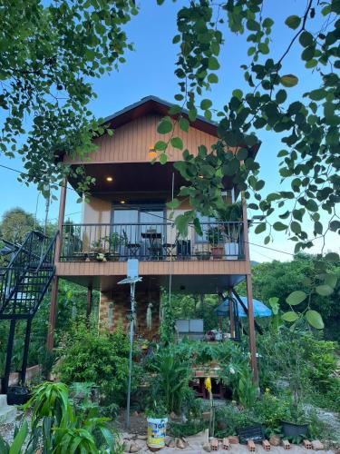Ninh Hai Apartment | Táo House