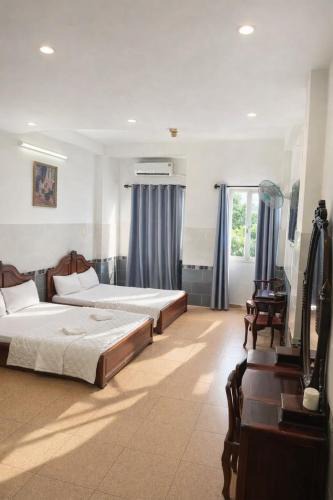 An Phu Hotel | Tân Ty Mon Hotel