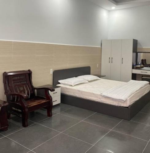 Ayun Pa Hotel | Tú Nguyên Motel