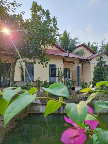 Long Ho House | Tổ Nhím Homestay