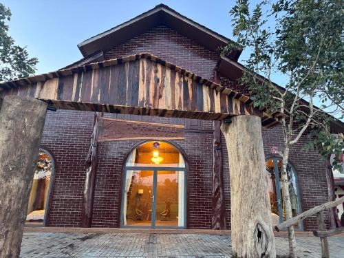 Pleiku House | Tờ Hờ Chill Homestay & Cafe