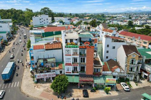 Bao Loc Hotel | Tứ Hưng Hotel Bảo Lộc