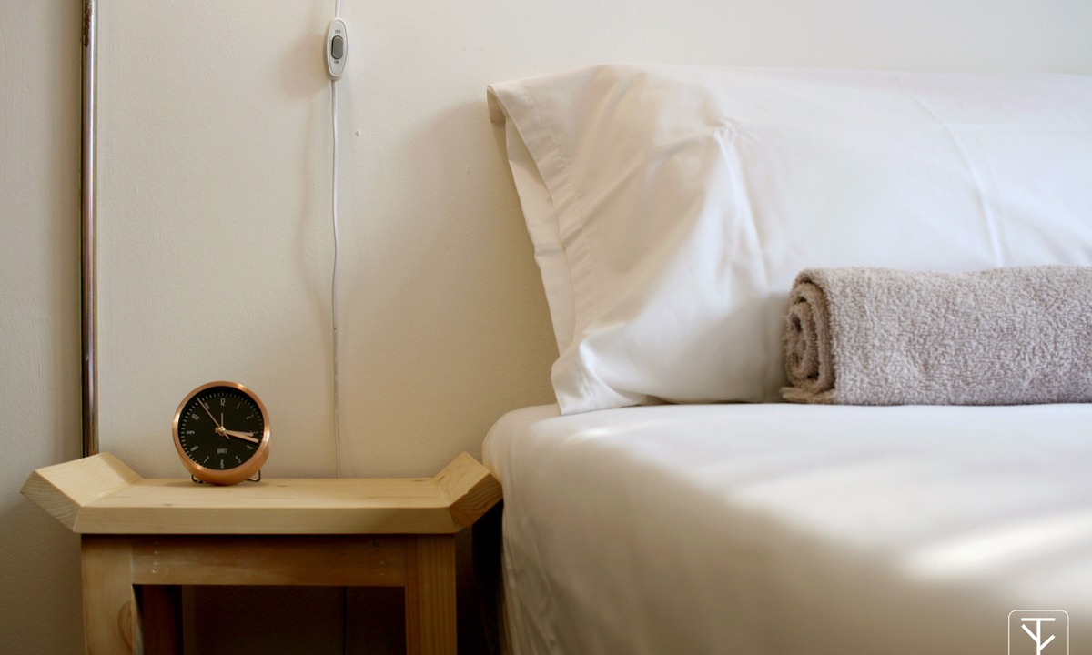 Bangkok City Centre Hotel | T-Boutique Hostel - Hua Lamphong