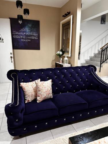 Malacca City House | T-DO Homestay,Taman Bertam Impian,Melaka