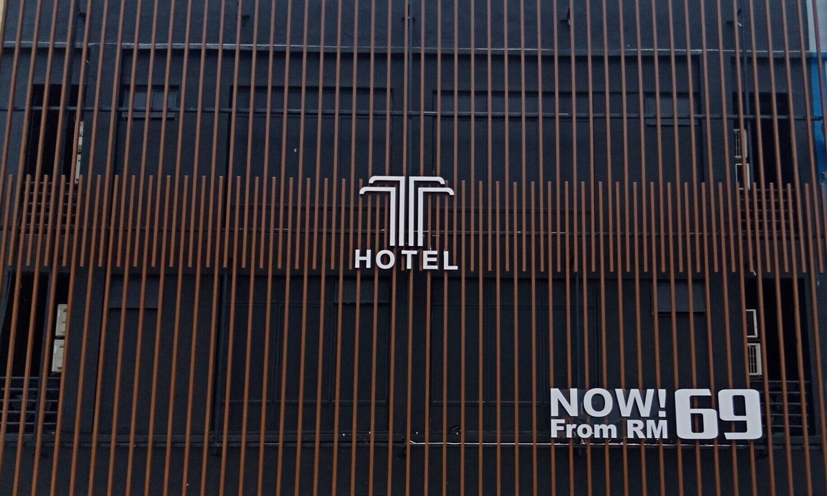 Bukit Indah Hotel | T Hotel