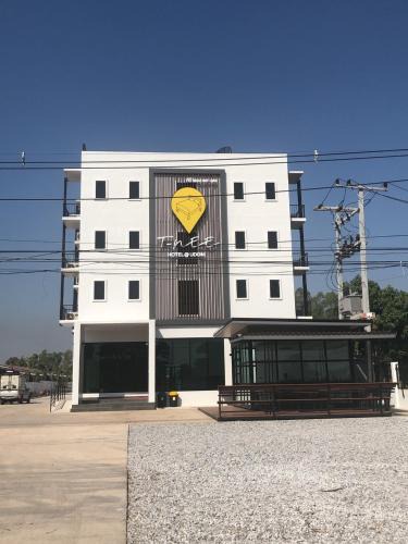 Pa Kho Hotel | T-NEE Hotel@Udon