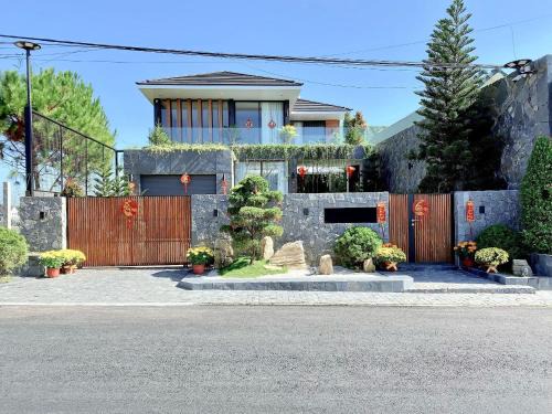Bao Loc Villa | T&T Villa Bao Loc