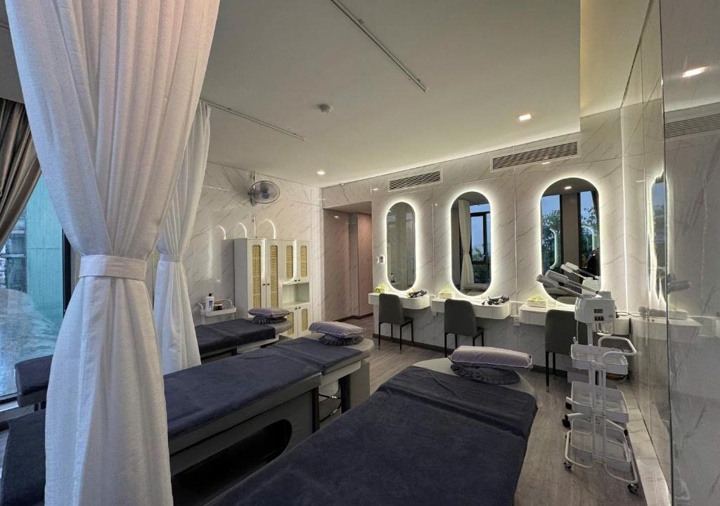 Hai Chau House | T Villa