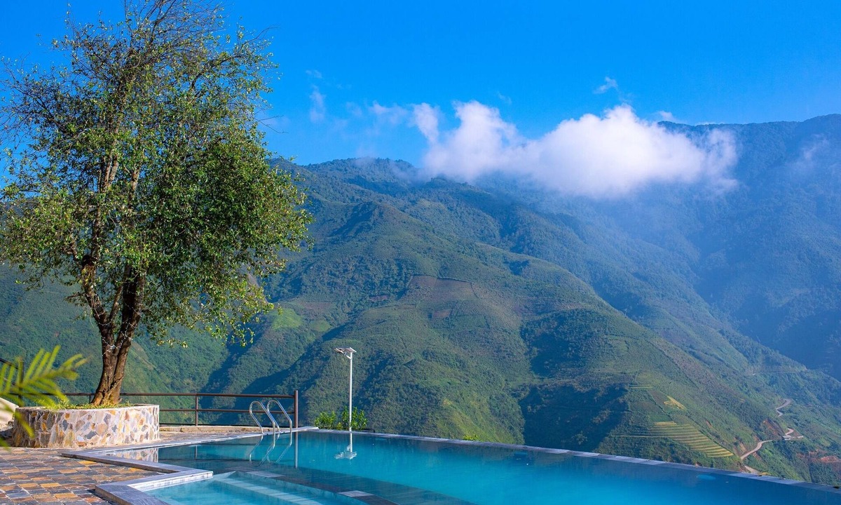 Bac Yen Cabin | Ta Xua Ecolodge
