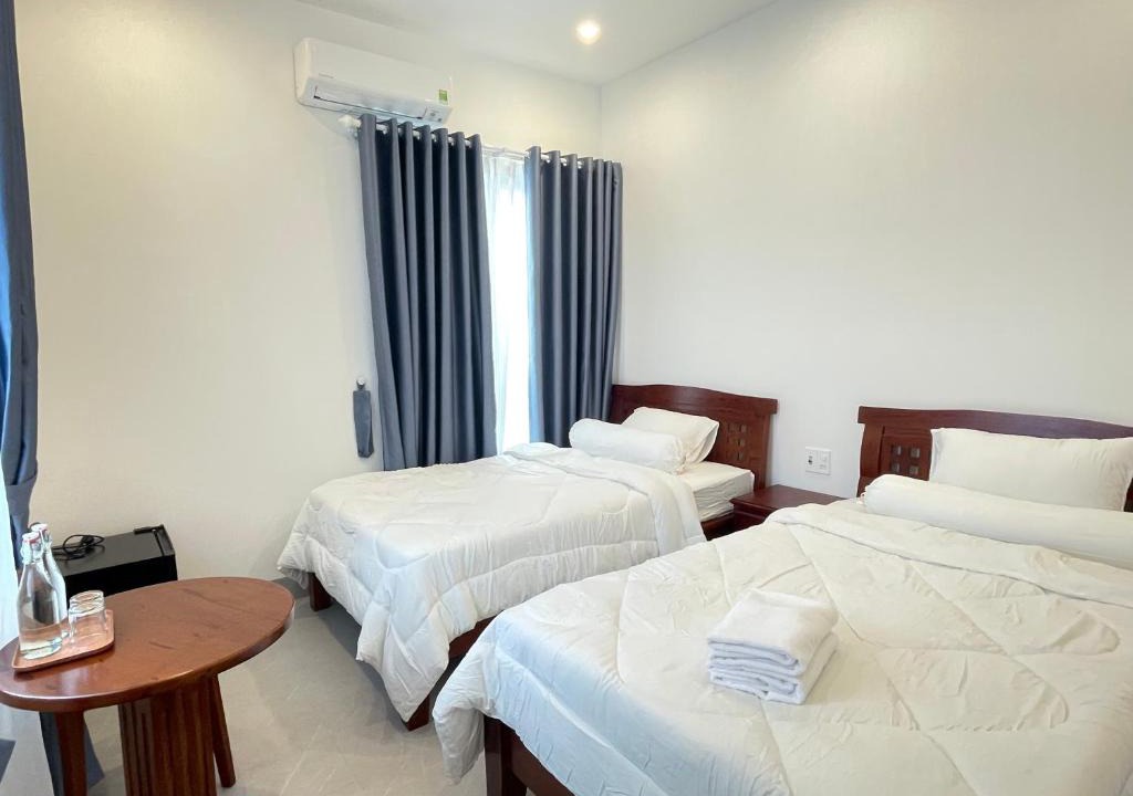 Thuy Xuan Apartment | TÂM AN homestay